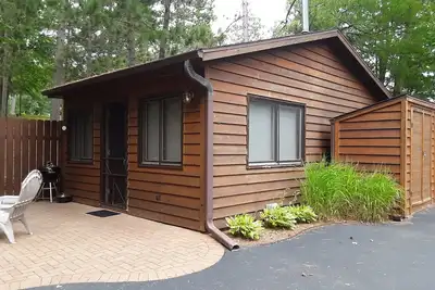 Image de Breezy Bay on Lake Nokomis