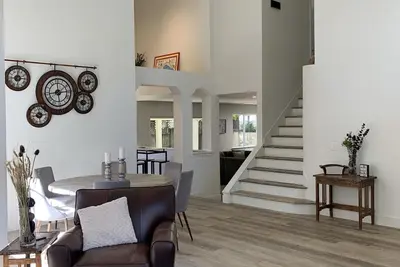 Image de Perfect home for a wine country getaway