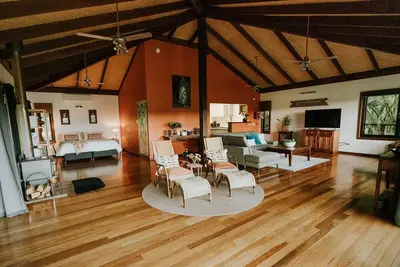 Image de Lombok On Waterfall Retreat