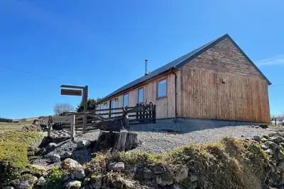 Image de 2 chambres à coucher à Lairg