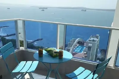 Image de Relax and ocean view at the 1514 Nuevo Conquistador