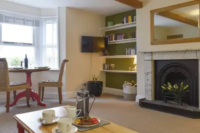 Image de The Garden Apartment - Uk32517