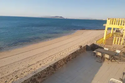 Image de Enjoy Amazing Views with Private Beach Access on Cholla Bay **Dog Friendly**