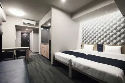 Image de MONday Apart Asakusabashi Akihabara(Former：MONday Apart Akihabara Southeast)