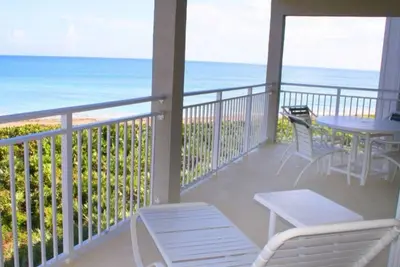 Image de Private Oceanfront Condo at Hutchinson Island Marriott Resort