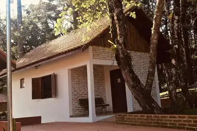 Image de Chalet Bordeaux