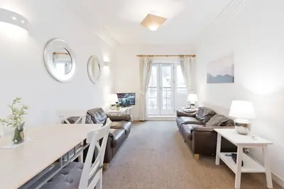 Image de Immaculate 1-Bed Apartment in Dublin 1