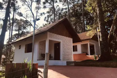 Image de CÔTE D'Azur Chalet