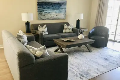 Image de Golf Villa - 5 night minimum