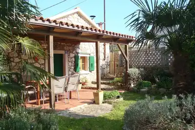 Image de Maison de vacances pour 5 personnes env. 50 qmà Pomer, Istrie (Istrische Riviera)