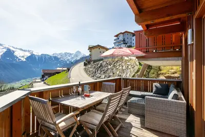 Image de Chalet luxueux, belle vue sur Zillertal