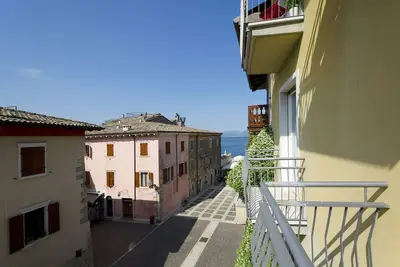 Image de Elégant appartement au centre de Torri