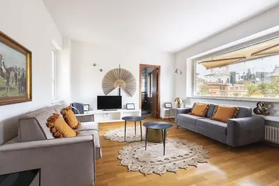 Image de Condotti Ii, appartement luxueux et spacieux près de la Place d’Espagne