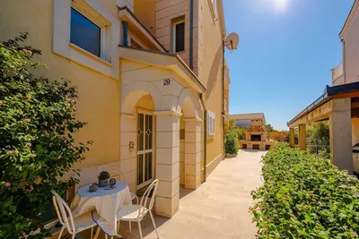 Image de Apartments Mladenka