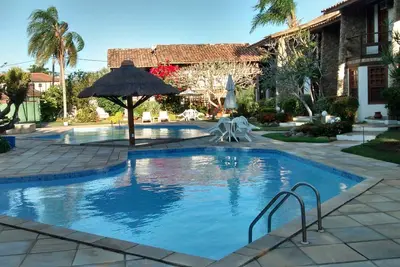 Image de Duplex BÚZIOS Manguinhos