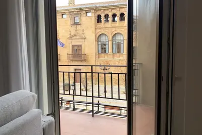 Image de Casa Condes de Gómara