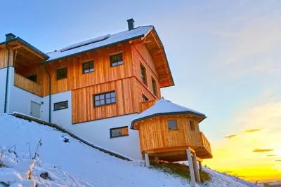 Image de Maison de vacances Bad St. Leonhard im Lavanttal pour 1 - 10 personnes avec 4 chambres à coucher - M