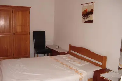 Image de Appartement de vacances Cara pour 1 - 4 personnes avec 2 chambres à coucher - Maison mitoyenne
