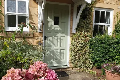 Image de Cosy Carol Cottage Just Off The High Street