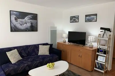 Image de Welcome to apartment The Moon