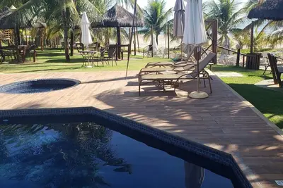 Image de Village Itacimirim Summer House