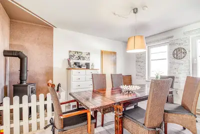 Image de Vacation apartment over 2 floors