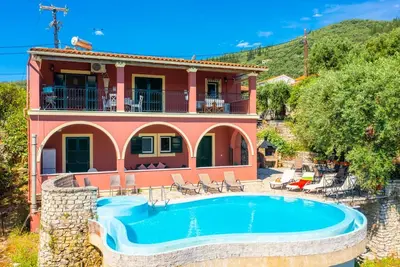 Image de Bougainvillea - Trois Chambres Villa, Couchages 8