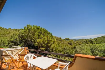 Bilocale Poggio al Sole