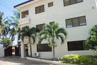 Image de A Serene Hotel in the Heart of Accra