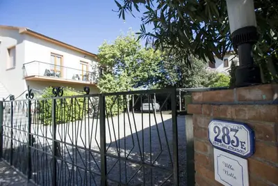 Image de Villa Nella - Villa Nella Trilo