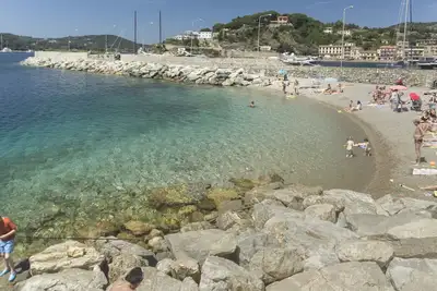 Image de Two-room apartment in the center of Porto Azzurro