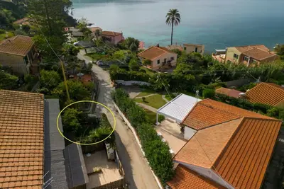 Image de Un Giardino Sul Forno