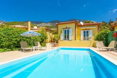 Image de Villa Russa Alexandros