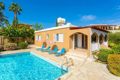 Image de Villa Lela Pente - Deux Chambres Villa, Couchages 5