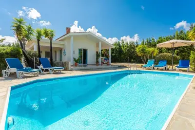 Image de Villa Christia Maris