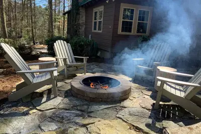 Image de Tranquility  abounds