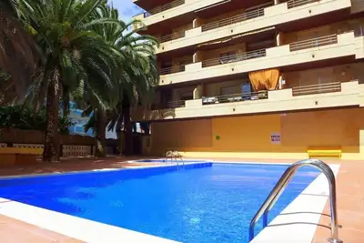 Image de Hébergement au coeur de Salou