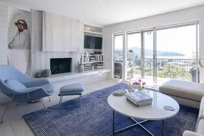 Image de Beautiful Tiburon Apt With Breathtaking Views