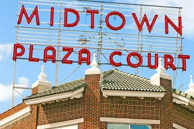 Image de ❤ Midtown ❤ Heritage Hills ❤ Fast 100 wi-fi❤