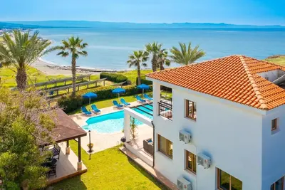 Image de Villa Pelagos - Trois Chambres Villa, Couchages 6