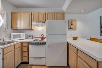 Image de Beautiful 2 story 1 Bedroom Villa with two full bathrooms