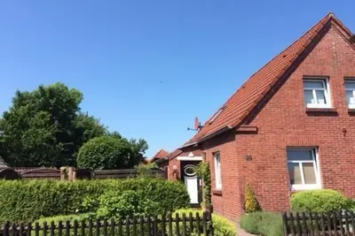 Image de Maison de vacances Hage pour 1 - 5 personnes avec 3 chambres à coucher - Maison de vacances