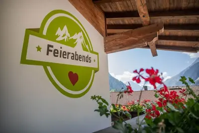 FeWo Alpenklee - hospitality, simple luxury are your home on vacation