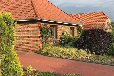 Image de Maison de vacances Hage pour 1 - 4 personnes avec 2 chambres à coucher - Maison de vacances