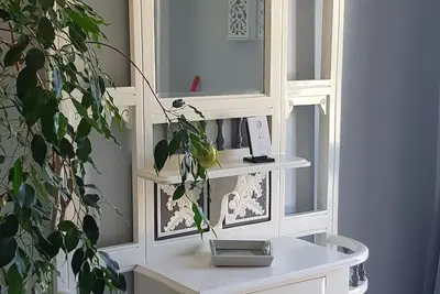 Image de Maison de plein pied indépendante avec cour privée
