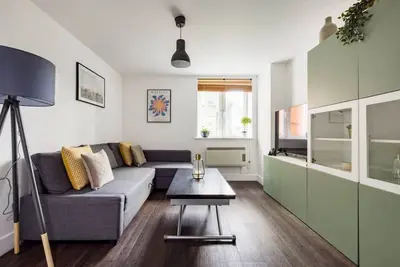 Image de Luxury Central Apartment in Waterloo