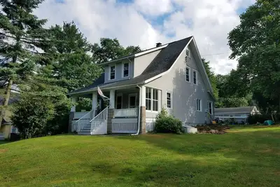 Image de Callicoon Creek House with Pool + Hot Tub
