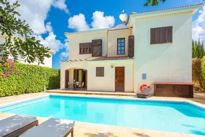 Image de Villa Evelina - Trois Chambres Villa, Couchages 6