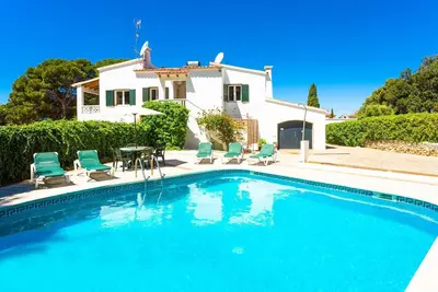 Image de Villa Luisa - Trois Chambres Maison, Couchages 6