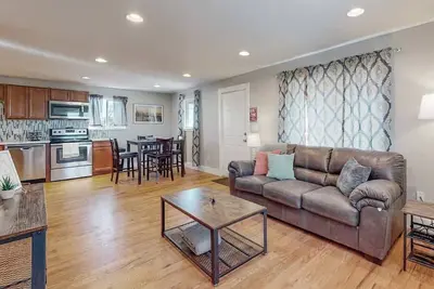 Image de Cozy and Budget Friendly Single Bedroom in Denver
